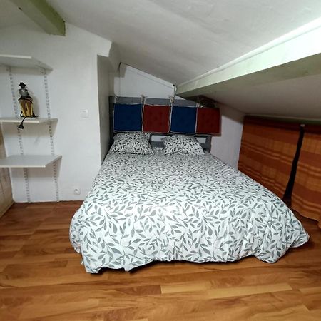 Chez Philippe Villa Les Adrets-de-l'Esterel Ngoại thất bức ảnh