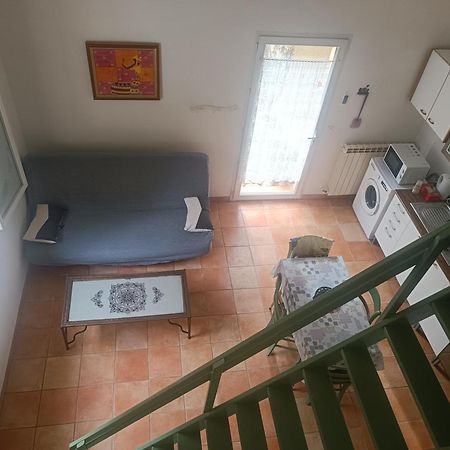 Chez Philippe Villa Les Adrets-de-l'Esterel Ngoại thất bức ảnh