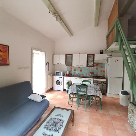 Chez Philippe Villa Les Adrets-de-l'Esterel Ngoại thất bức ảnh