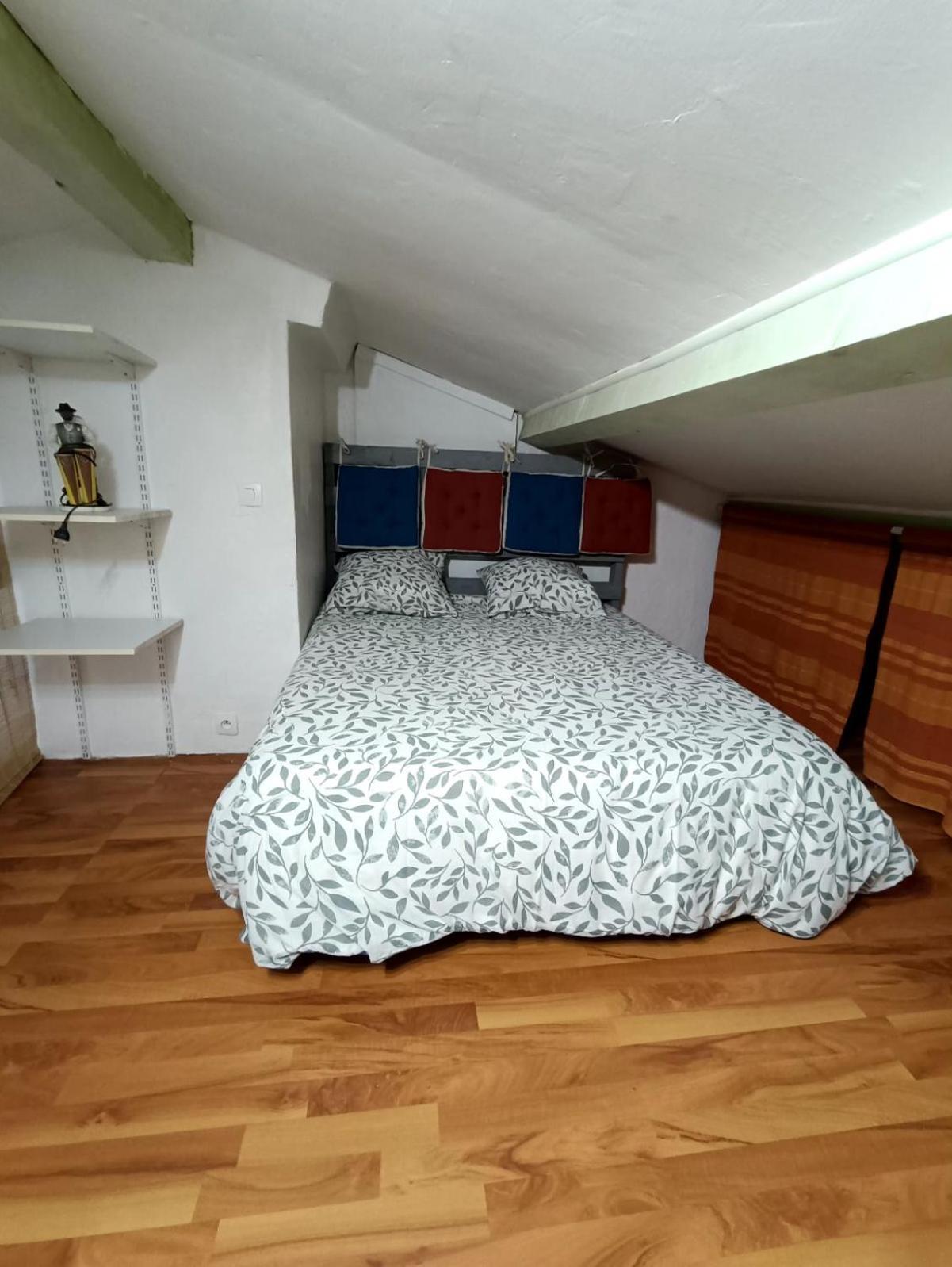 Chez Philippe Villa Les Adrets-de-l'Esterel Ngoại thất bức ảnh