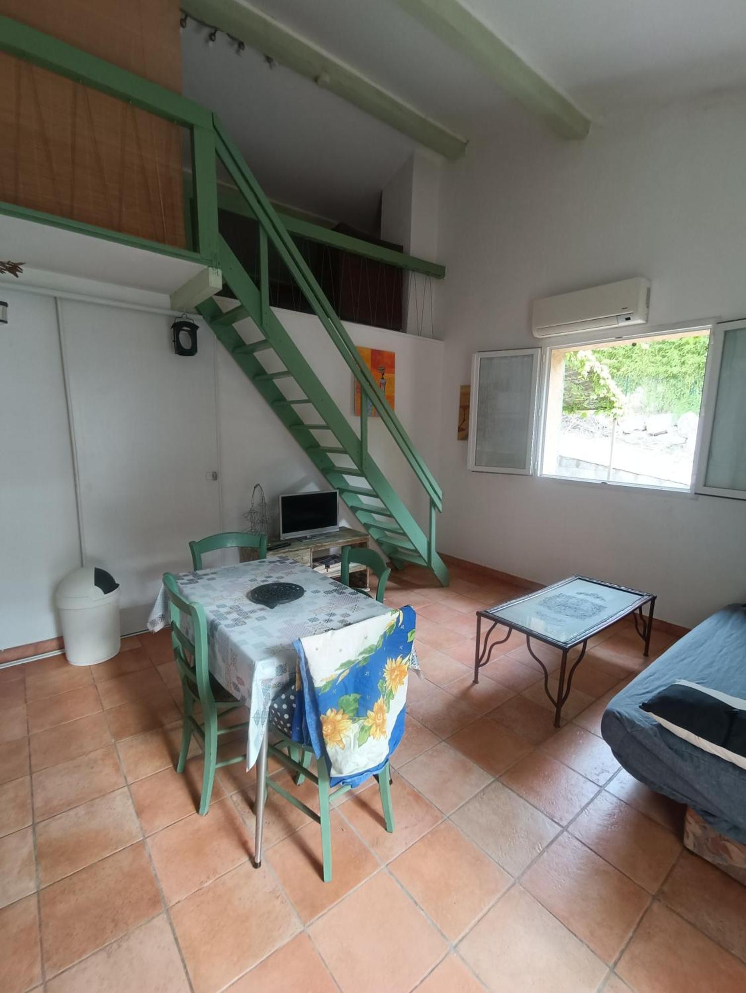 Chez Philippe Villa Les Adrets-de-l'Esterel Ngoại thất bức ảnh