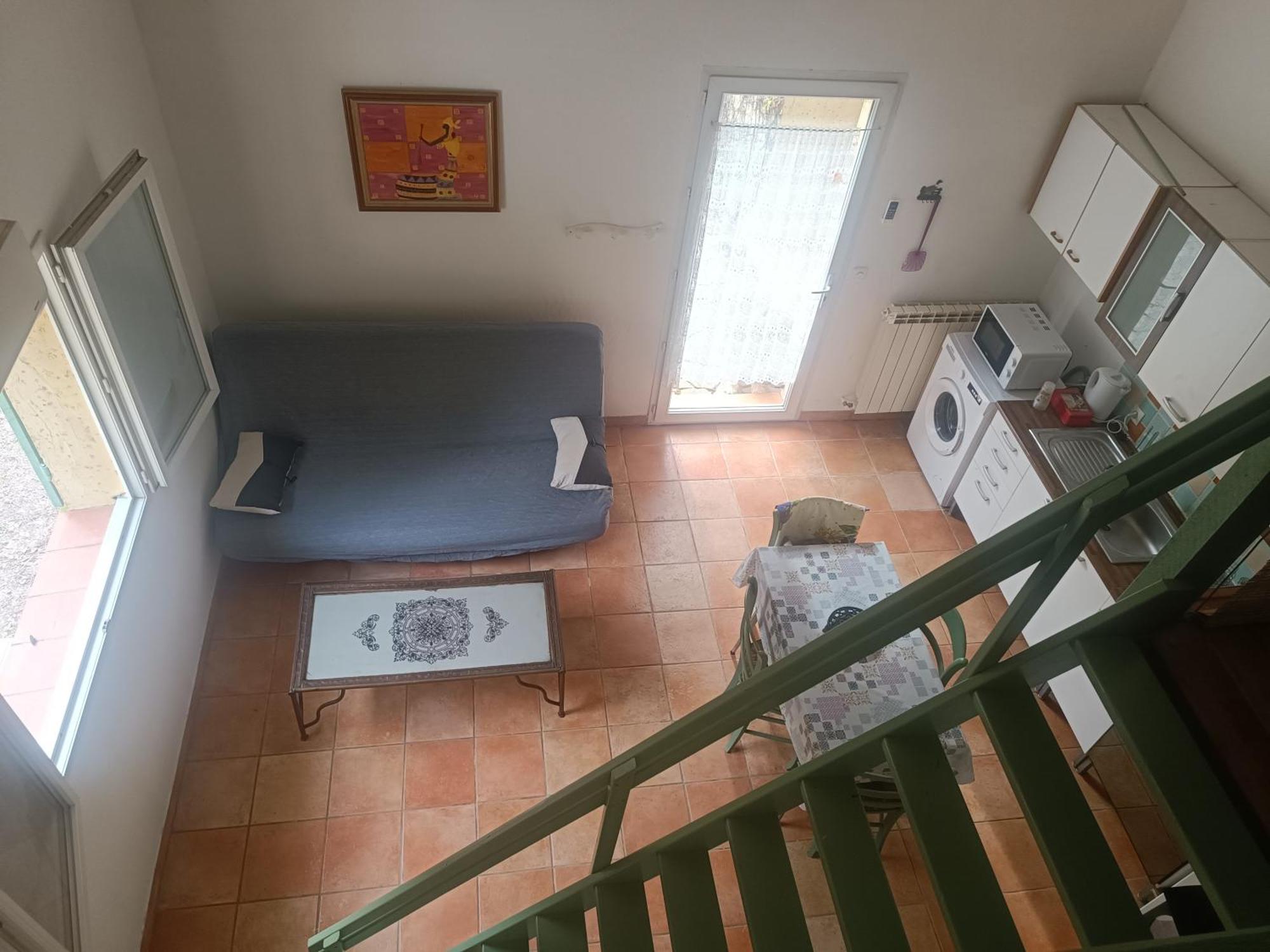 Chez Philippe Villa Les Adrets-de-l'Esterel Ngoại thất bức ảnh