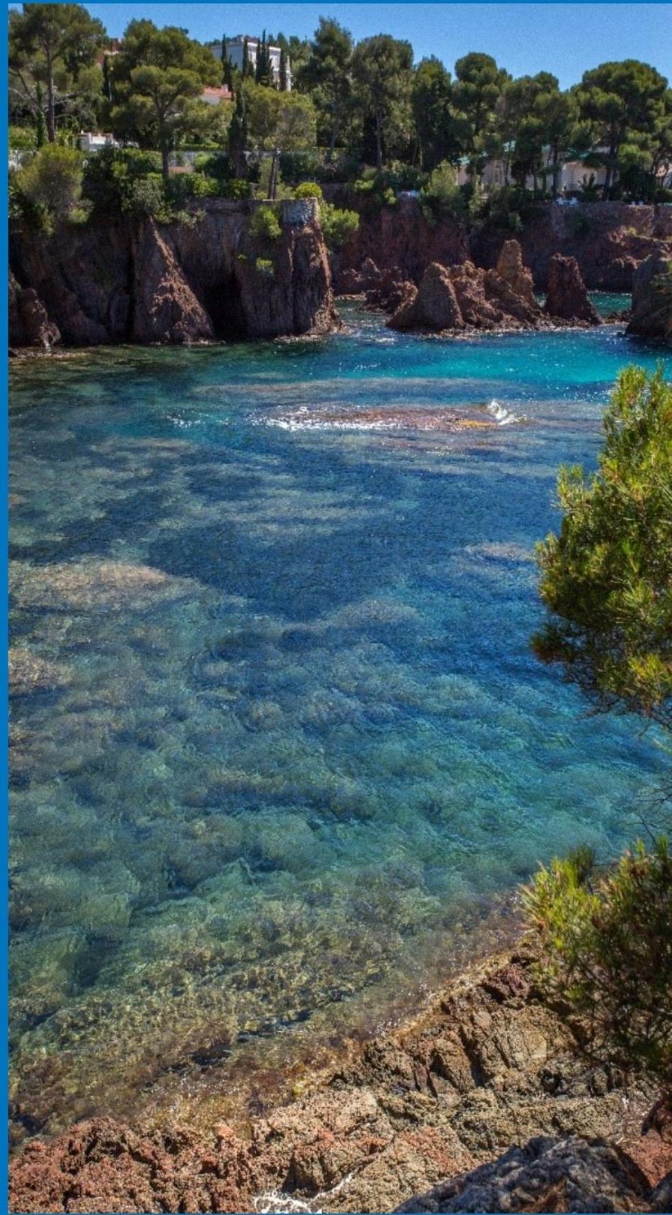 Chez Philippe Villa Les Adrets-de-l'Esterel Ngoại thất bức ảnh